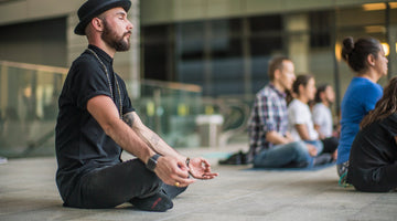 The 7 Reasons Why You’re Still Not Meditating Every Day, and How to Hack Them